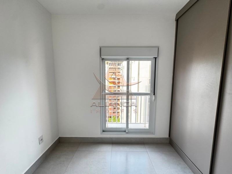 Aliança Imóveis - Imobiliária em Ribeirão Preto - SP - Apartamento - Ribeirânia - Ribeirão Preto