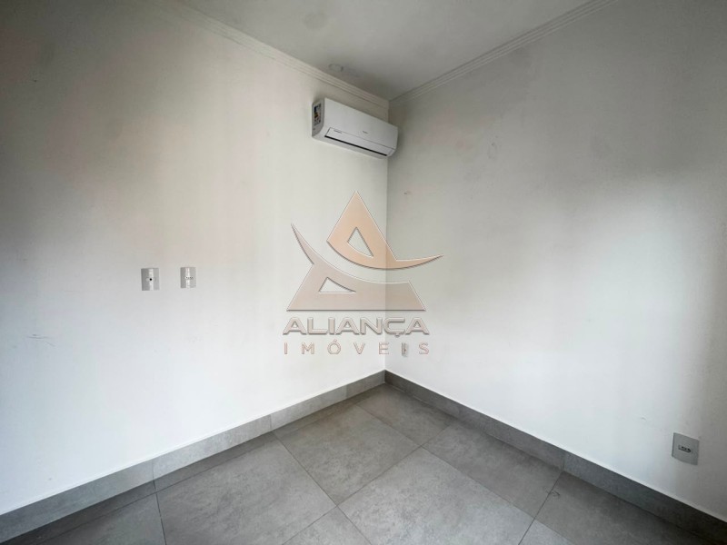 Aliança Imóveis - Imobiliária em Ribeirão Preto - SP - Apartamento - Ribeirânia - Ribeirão Preto