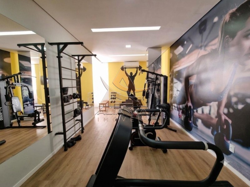 Aliança Imóveis - Imobiliária em Ribeirão Preto - SP - Apartamento - Ribeirânia - Ribeirão Preto