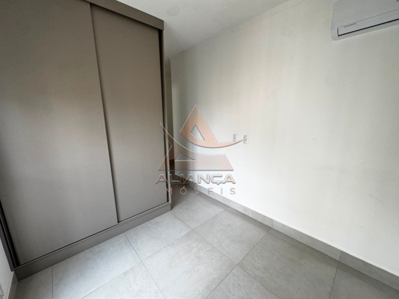 Aliança Imóveis - Imobiliária em Ribeirão Preto - SP - Apartamento - Ribeirânia - Ribeirão Preto