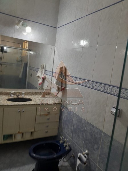 Aliança Imóveis - Imobiliária em Ribeirão Preto - SP - Casa - Jardim Paulistano - Ribeirão Preto