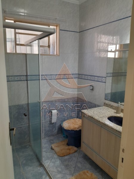 Aliança Imóveis - Imobiliária em Ribeirão Preto - SP - Casa - Jardim Paulistano - Ribeirão Preto