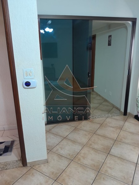 Aliança Imóveis - Imobiliária em Ribeirão Preto - SP - Casa - Jardim Paulistano - Ribeirão Preto