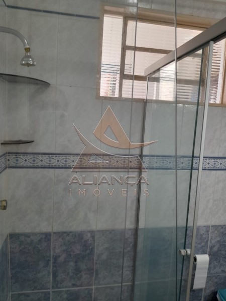 Aliança Imóveis - Imobiliária em Ribeirão Preto - SP - Casa - Jardim Paulistano - Ribeirão Preto