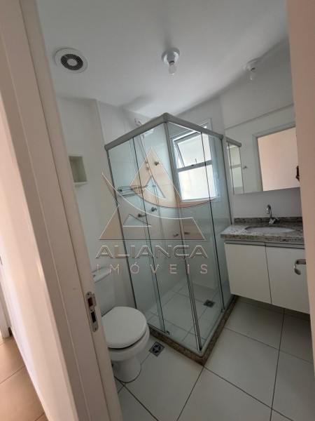Aliança Imóveis - Imobiliária em Ribeirão Preto - SP - Apartamento - Ribeirânia - Ribeirão Preto