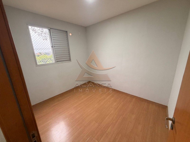 Aliança Imóveis - Imobiliária em Ribeirão Preto - SP - Apartamento - Ipiranga - Ribeirão Preto