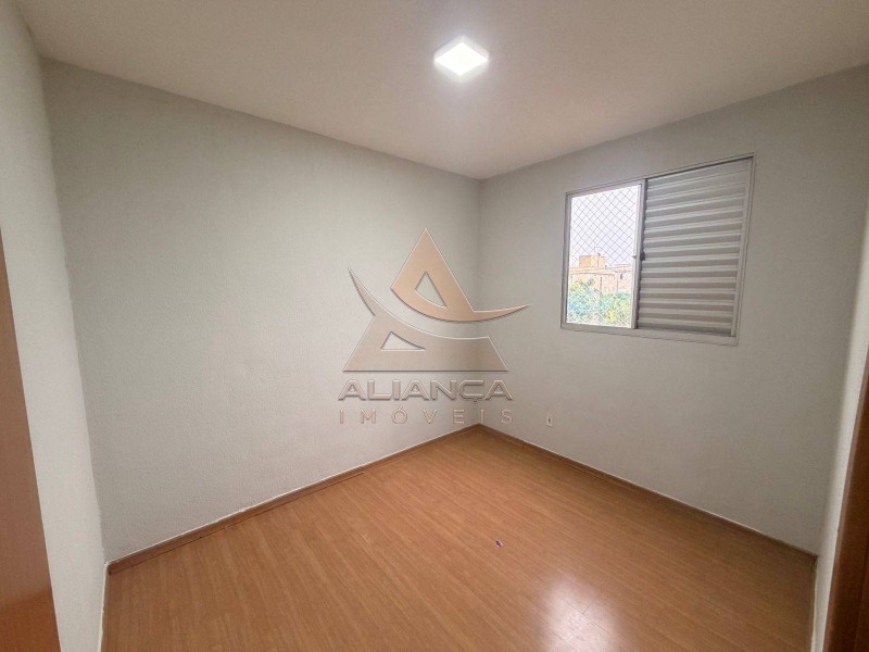 Aliança Imóveis - Imobiliária em Ribeirão Preto - SP - Apartamento - Ipiranga - Ribeirão Preto