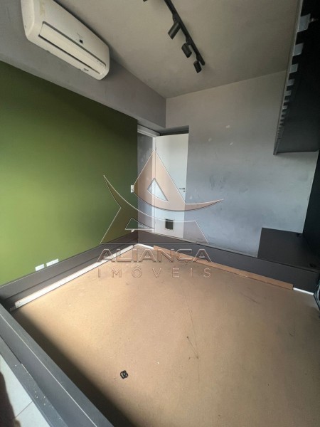 Aliança Imóveis - Imobiliária em Ribeirão Preto - SP - Apartamento - Palmares - Ribeirão Preto