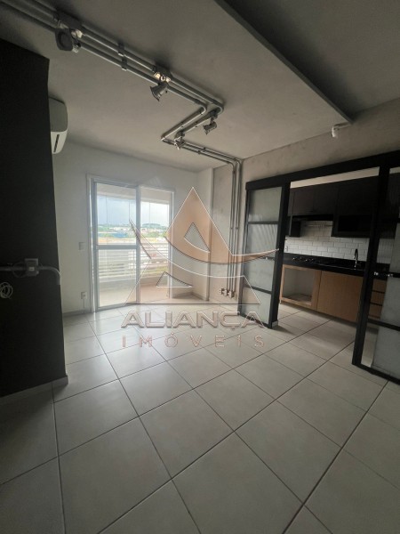 Aliança Imóveis - Imobiliária em Ribeirão Preto - SP - Apartamento - Palmares - Ribeirão Preto
