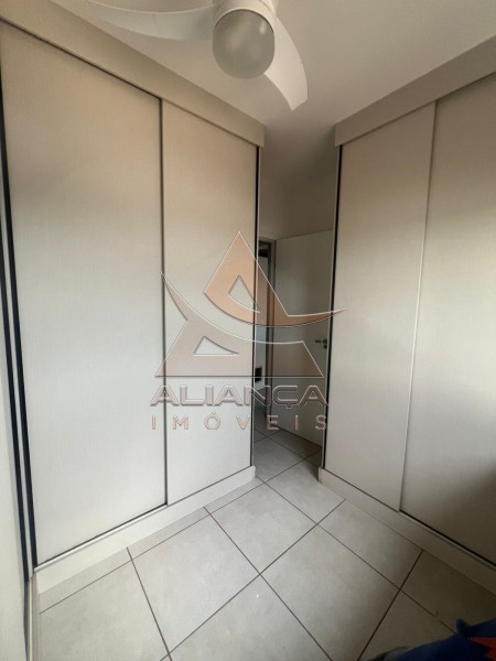 Aliança Imóveis - Imobiliária em Ribeirão Preto - SP - Apartamento - Palmares - Ribeirão Preto