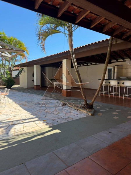 Aliança Imóveis - Imobiliária em Ribeirão Preto - SP - Casa - City Ribeirão - Ribeirão Preto