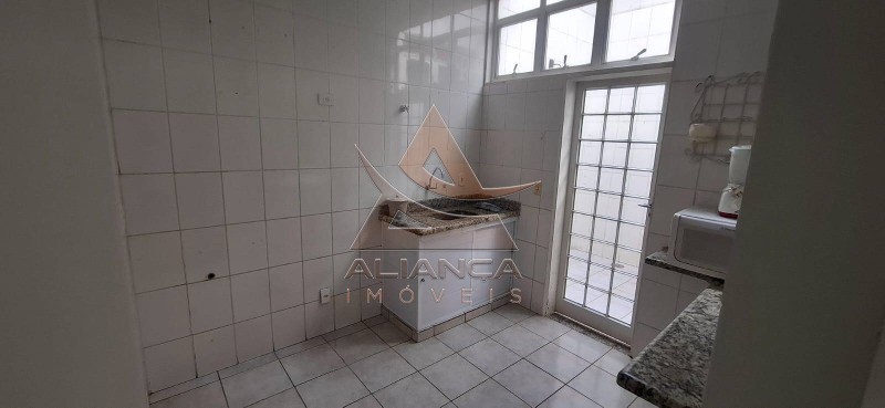 Aliança Imóveis - Imobiliária em Ribeirão Preto - SP - Casa - City Ribeirão - Ribeirão Preto