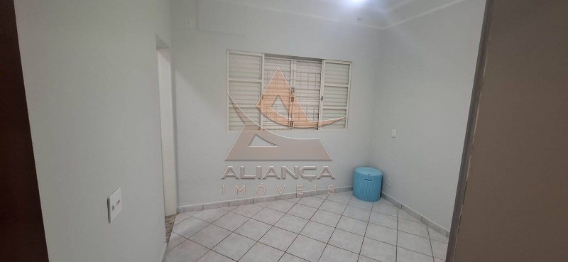 Aliança Imóveis - Imobiliária em Ribeirão Preto - SP - Casa - City Ribeirão - Ribeirão Preto