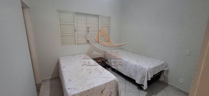 Aliança Imóveis - Imobiliária em Ribeirão Preto - SP - Casa - City Ribeirão - Ribeirão Preto