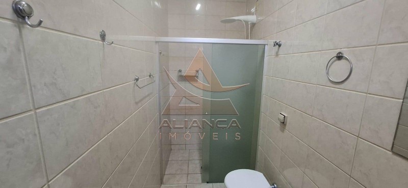 Aliança Imóveis - Imobiliária em Ribeirão Preto - SP - Casa - City Ribeirão - Ribeirão Preto