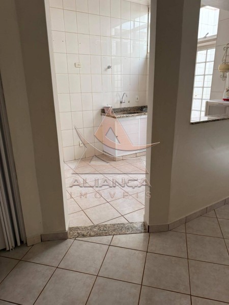 Aliança Imóveis - Imobiliária em Ribeirão Preto - SP - Casa - City Ribeirão - Ribeirão Preto