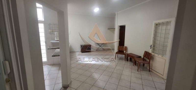 Aliança Imóveis - Imobiliária em Ribeirão Preto - SP - Casa - City Ribeirão - Ribeirão Preto