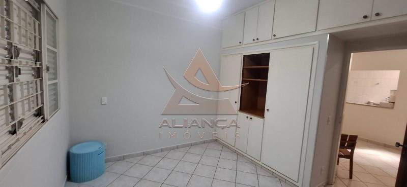 Aliança Imóveis - Imobiliária em Ribeirão Preto - SP - Casa - City Ribeirão - Ribeirão Preto