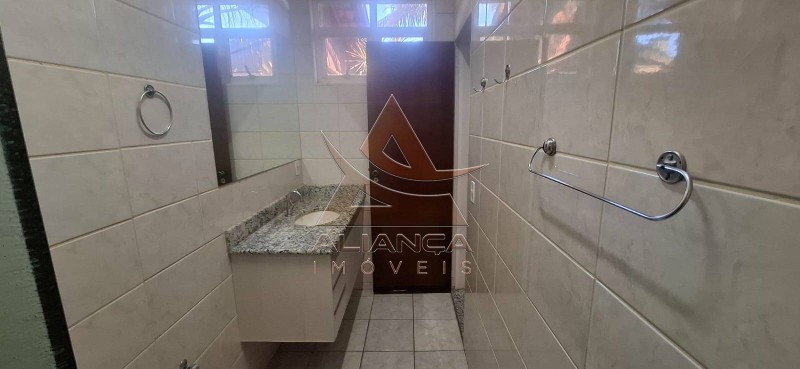 Aliança Imóveis - Imobiliária em Ribeirão Preto - SP - Casa - City Ribeirão - Ribeirão Preto