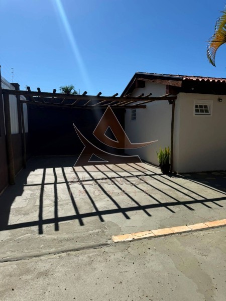 Aliança Imóveis - Imobiliária em Ribeirão Preto - SP - Casa - City Ribeirão - Ribeirão Preto