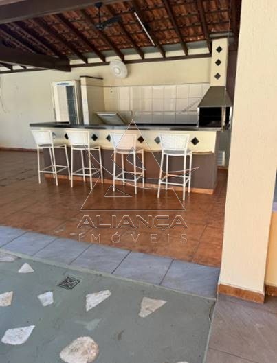 Aliança Imóveis - Imobiliária em Ribeirão Preto - SP - Casa - City Ribeirão - Ribeirão Preto
