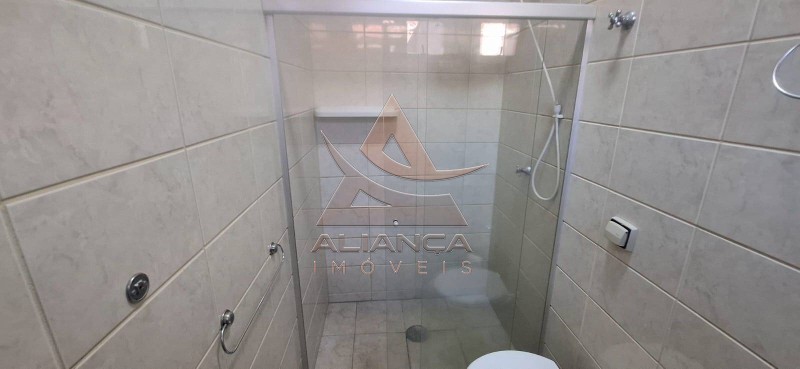 Aliança Imóveis - Imobiliária em Ribeirão Preto - SP - Casa - City Ribeirão - Ribeirão Preto