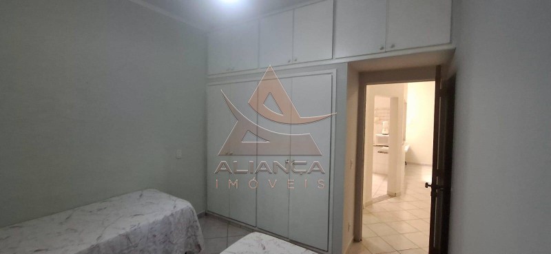 Aliança Imóveis - Imobiliária em Ribeirão Preto - SP - Casa - City Ribeirão - Ribeirão Preto