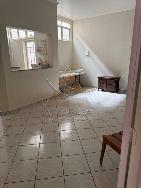 Aliança Imóveis - Imobiliária em Ribeirão Preto - SP - Casa - City Ribeirão - Ribeirão Preto
