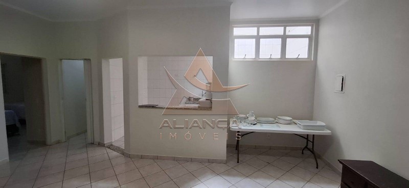 Aliança Imóveis - Imobiliária em Ribeirão Preto - SP - Casa - City Ribeirão - Ribeirão Preto