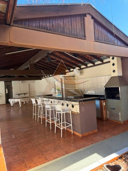 Aliança Imóveis - Imobiliária em Ribeirão Preto - SP - Casa - City Ribeirão - Ribeirão Preto