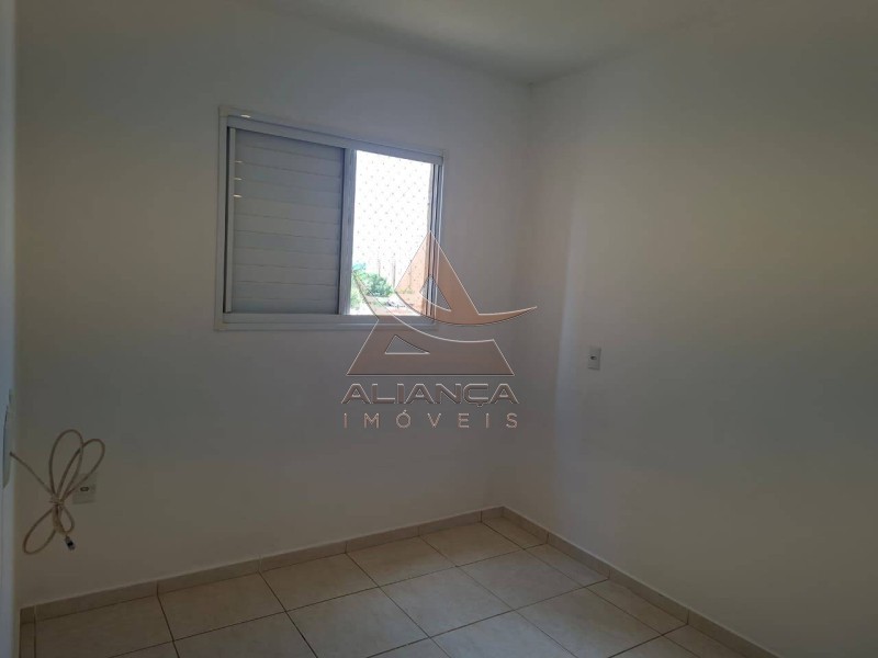 Aliança Imóveis - Imobiliária em Ribeirão Preto - SP - Apartamento - Campos Eliseos - Ribeirão Preto