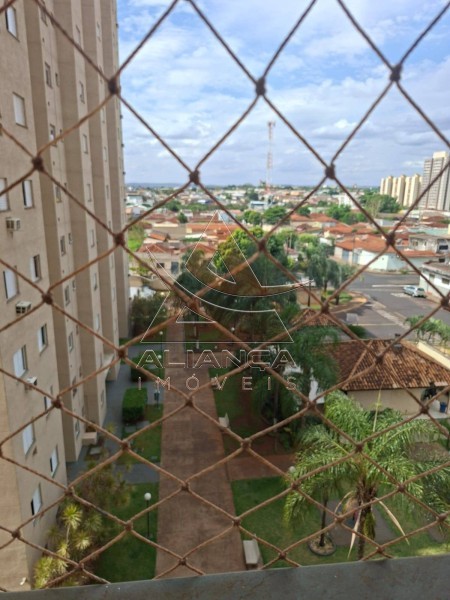 Aliança Imóveis - Imobiliária em Ribeirão Preto - SP - Apartamento - Campos Eliseos - Ribeirão Preto