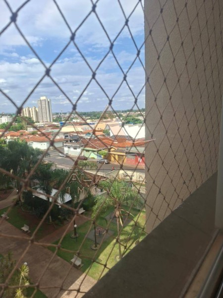 Aliança Imóveis - Imobiliária em Ribeirão Preto - SP - Apartamento - Campos Eliseos - Ribeirão Preto