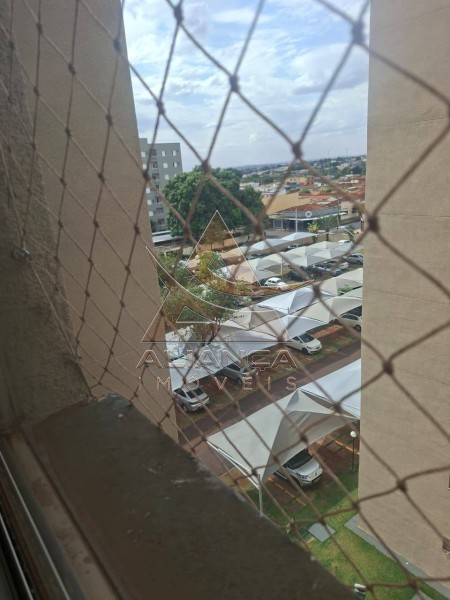 Aliança Imóveis - Imobiliária em Ribeirão Preto - SP - Apartamento - Campos Eliseos - Ribeirão Preto