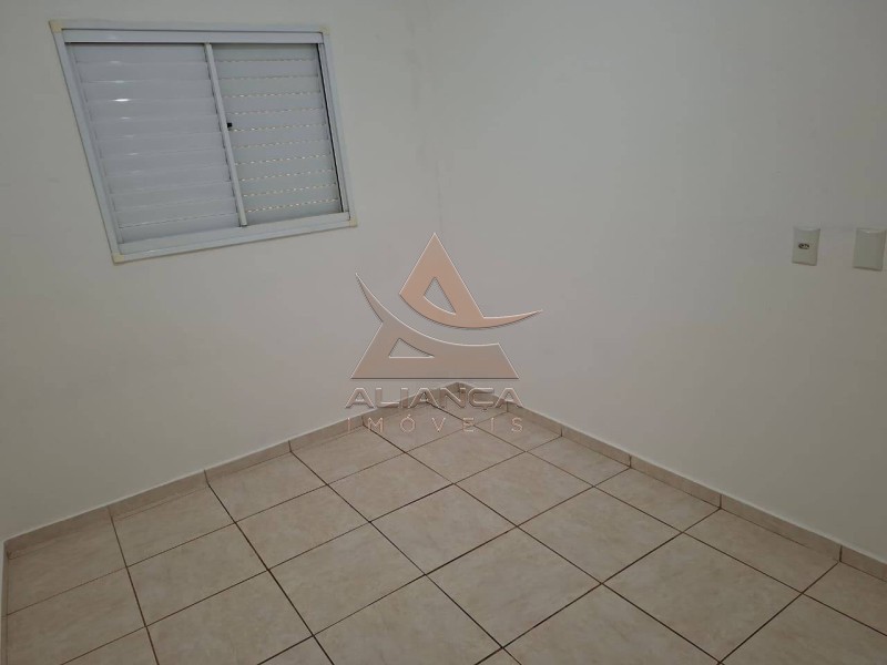 Aliança Imóveis - Imobiliária em Ribeirão Preto - SP - Apartamento - Campos Eliseos - Ribeirão Preto