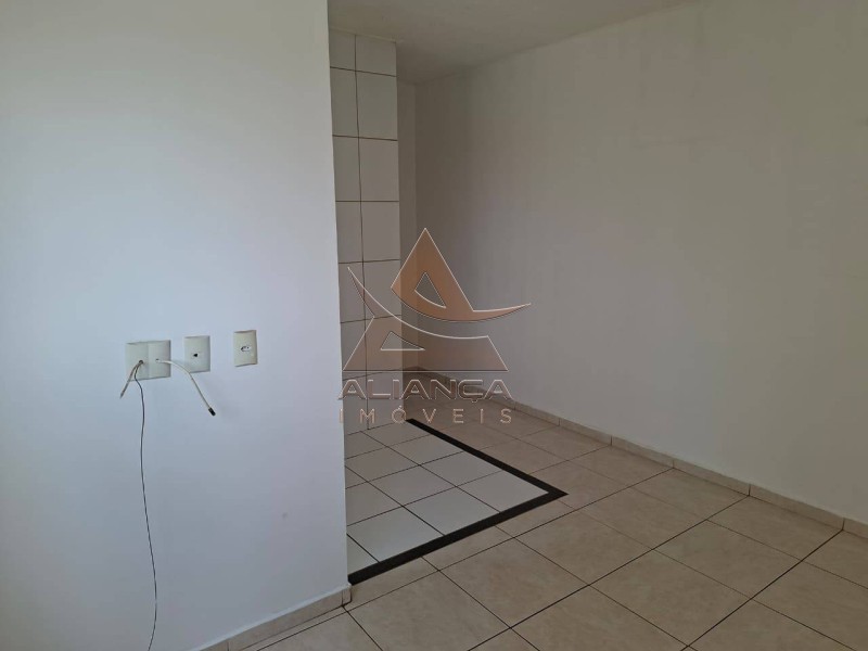 Aliança Imóveis - Imobiliária em Ribeirão Preto - SP - Apartamento - Campos Eliseos - Ribeirão Preto