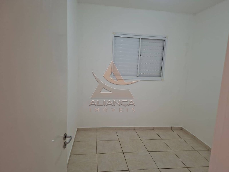 Aliança Imóveis - Imobiliária em Ribeirão Preto - SP - Apartamento - Campos Eliseos - Ribeirão Preto