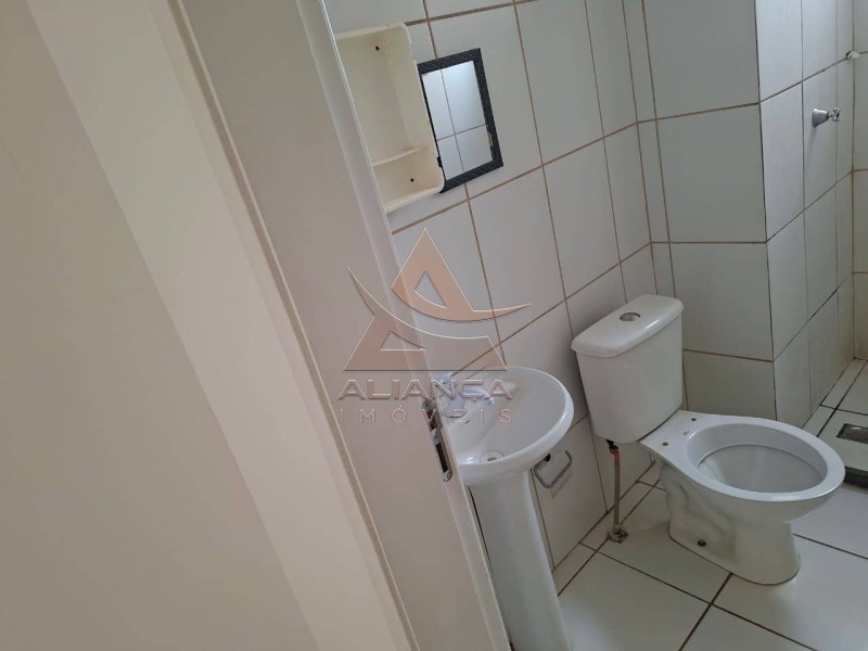Aliança Imóveis - Imobiliária em Ribeirão Preto - SP - Apartamento - Campos Eliseos - Ribeirão Preto