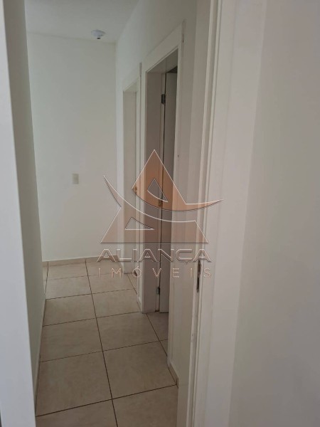Aliança Imóveis - Imobiliária em Ribeirão Preto - SP - Apartamento - Campos Eliseos - Ribeirão Preto