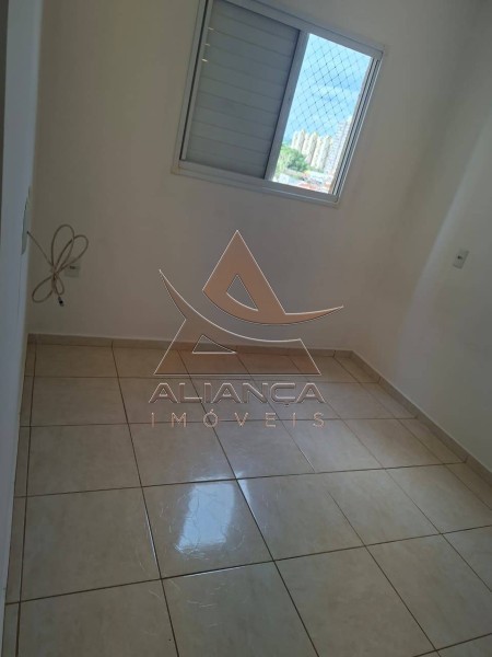 Aliança Imóveis - Imobiliária em Ribeirão Preto - SP - Apartamento - Campos Eliseos - Ribeirão Preto