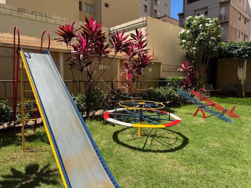 Aliança Imóveis - Imobiliária em Ribeirão Preto - SP - Apartamento - Jardim Nova Aliança - Ribeirão Preto