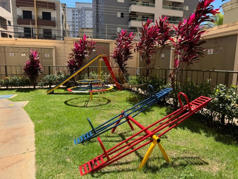 Aliança Imóveis - Imobiliária em Ribeirão Preto - SP - Apartamento - Jardim Nova Aliança - Ribeirão Preto