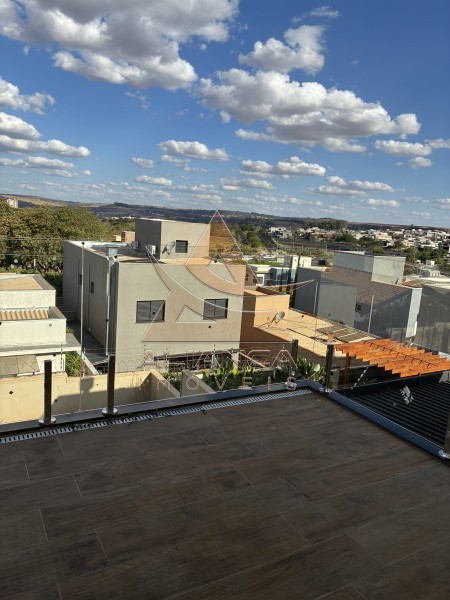 Aliança Imóveis - Imobiliária em Ribeirão Preto - SP - Casa Condomínio - Vila do Golf - Ribeirão Preto