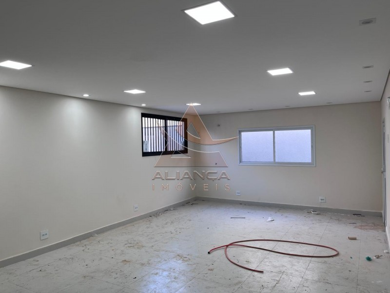 Aliança Imóveis - Imobiliária em Ribeirão Preto - SP - Casa - Jardim Irajá - Ribeirão Preto