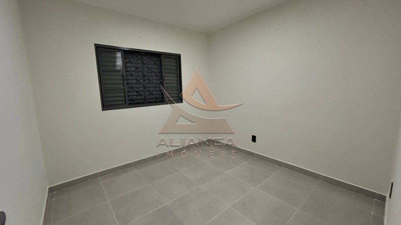 Aliança Imóveis - Imobiliária em Ribeirão Preto - SP - Casa - Jardim Presidente Dutra - Ribeirão Preto