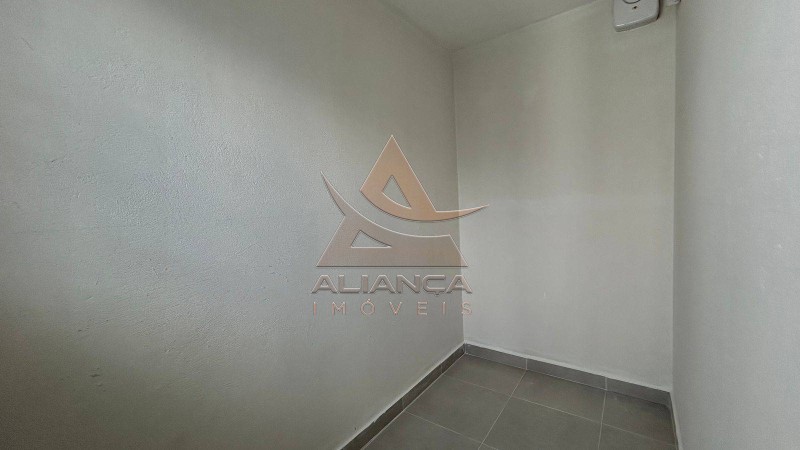 Aliança Imóveis - Imobiliária em Ribeirão Preto - SP - Casa - Jardim Presidente Dutra - Ribeirão Preto