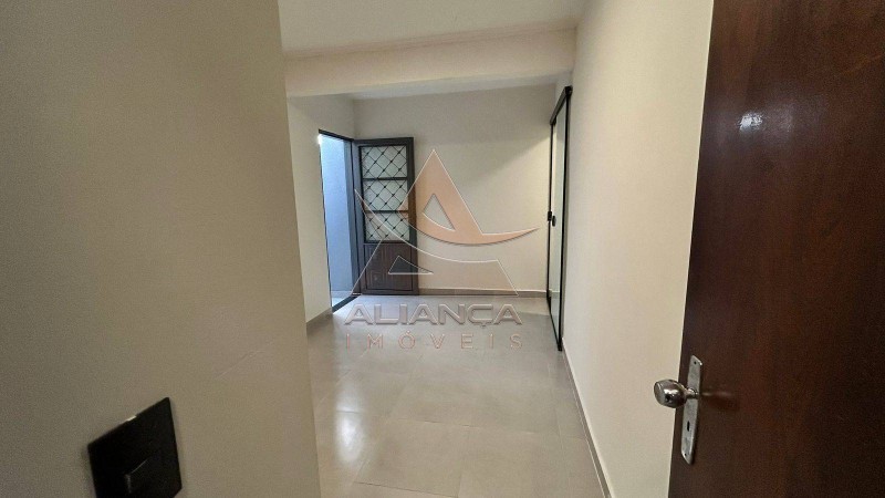 Aliança Imóveis - Imobiliária em Ribeirão Preto - SP - Casa - Jardim Presidente Dutra - Ribeirão Preto