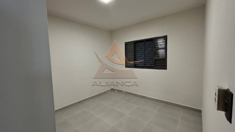 Aliança Imóveis - Imobiliária em Ribeirão Preto - SP - Casa - Jardim Presidente Dutra - Ribeirão Preto