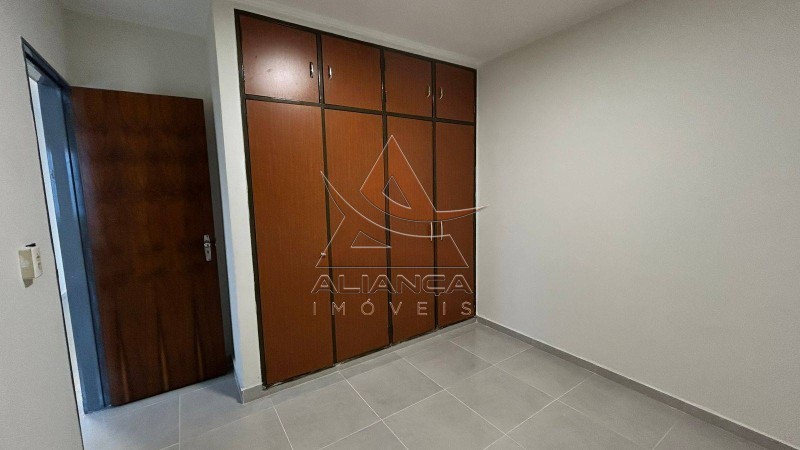 Aliança Imóveis - Imobiliária em Ribeirão Preto - SP - Casa - Jardim Presidente Dutra - Ribeirão Preto