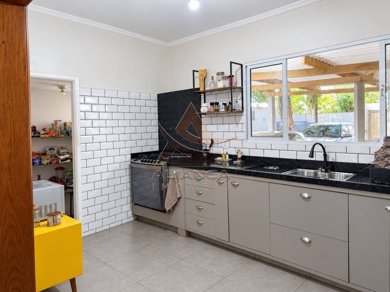 Aliança Imóveis - Imobiliária em Ribeirão Preto - SP - Chácara - Itanhangá  - Ribeirão Preto